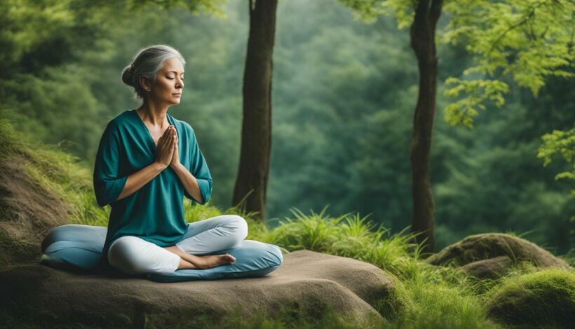 Beginner's guide to mindfulness meditation practice