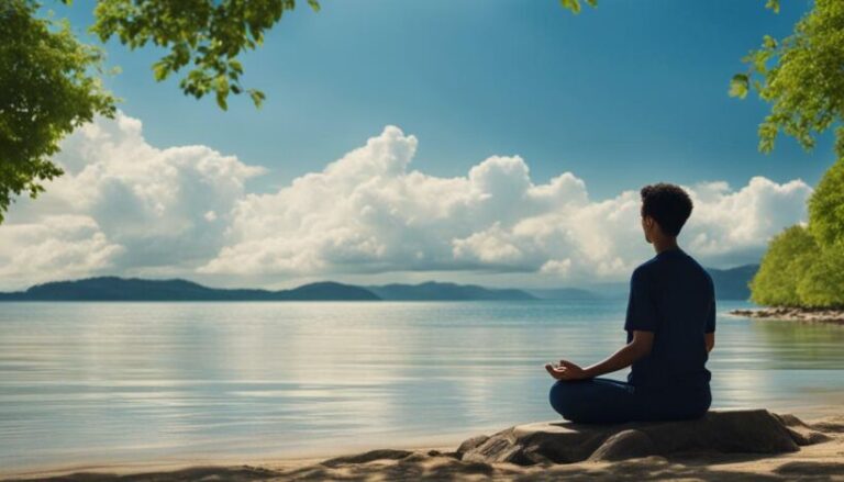 Mastering Meditation Techniques for Stress and Anxiety Reduction