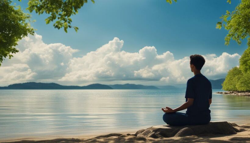 Meditation techniques for stress and anxiety reduction