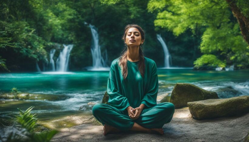 Mindfulness meditation techniques