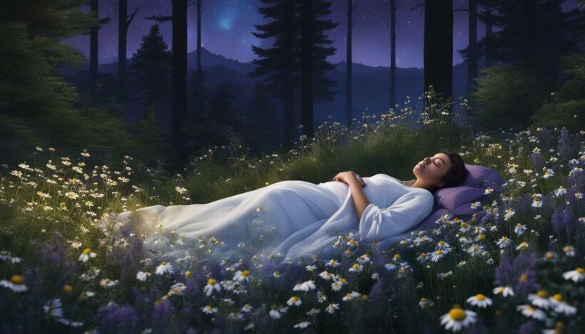 Natural remedies for better sleep