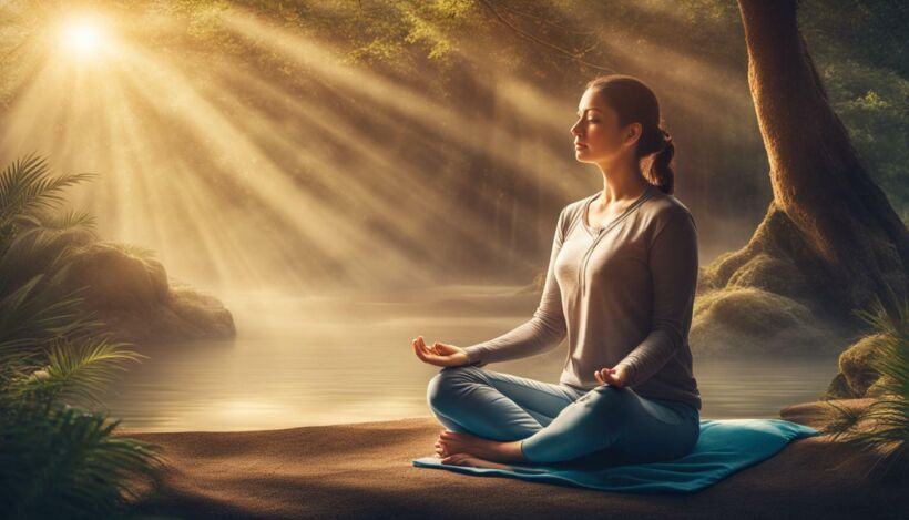 how to start mindfulness meditation
