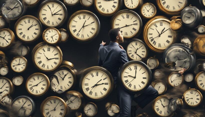 time management strategies for success