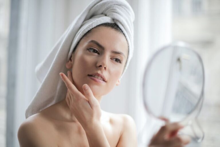 Oily & Acne-Prone Skin Care Routine Guide