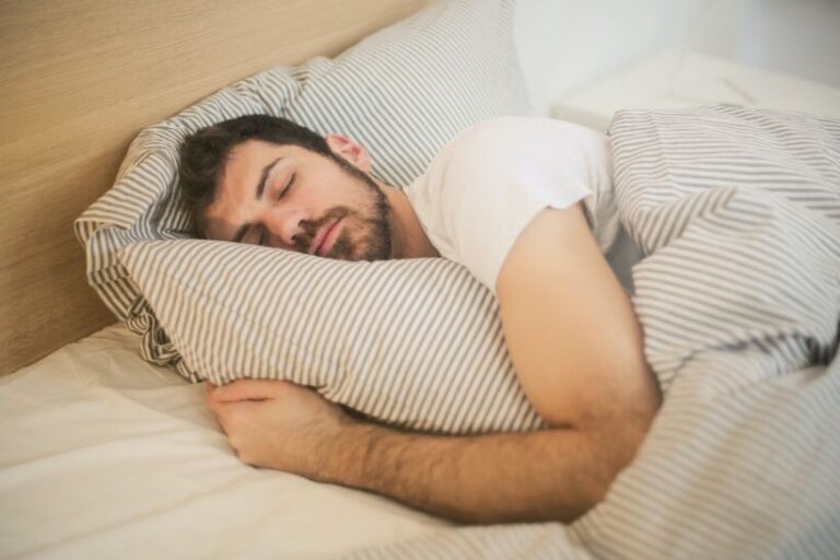 Natural Remedies for Sleep and Insomnia Relief